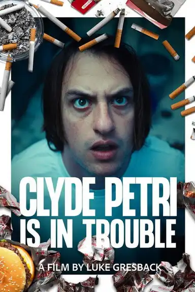 Clyde Petri is in Trouble