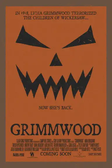 Grimmwood