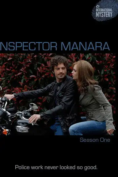 Il commissario Manara