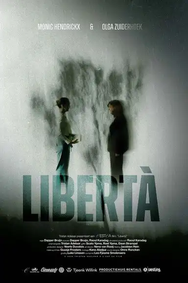 Libertà