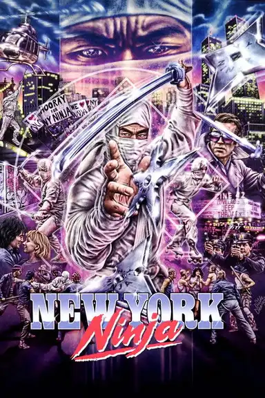 New York Ninja