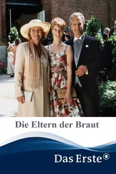 Die Eltern der Braut