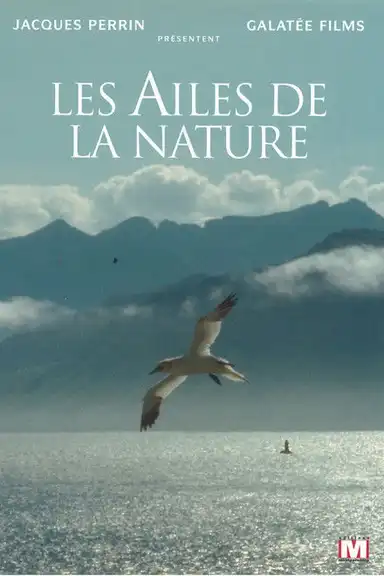Les Ailes de la nature