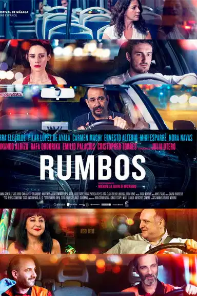 Rumbos