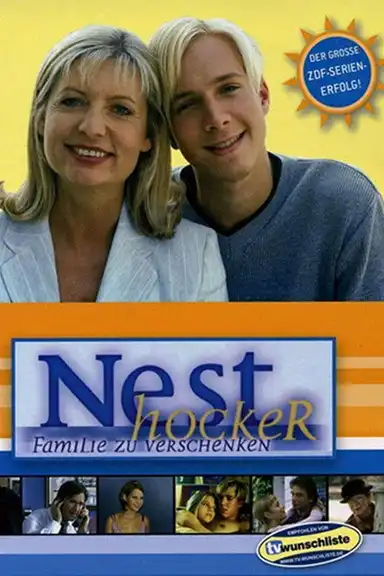 Nesthocker – Familie zu verschenken