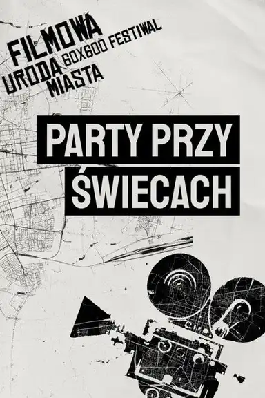 Party przy świecach