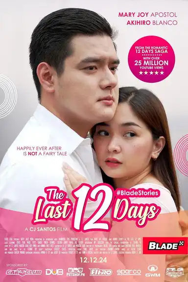 The Last 12 Days
