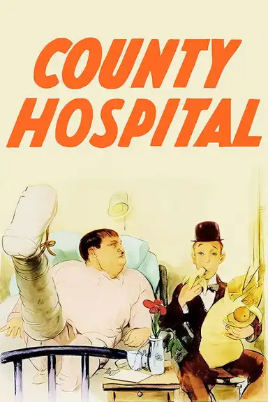 County Hospital