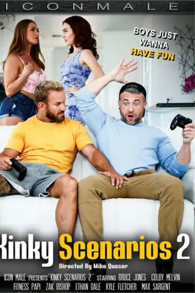 Kinky Scenarios 2