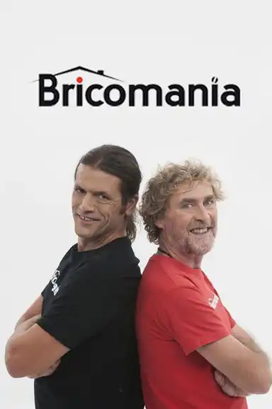 Bricomanía
