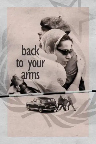 Back to Your Arms