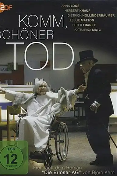 Komm, schöner Tod