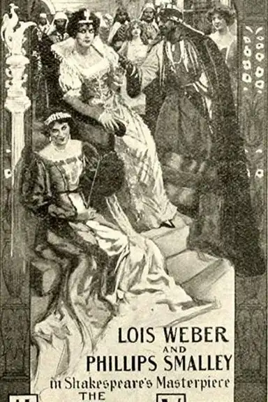 The Merchant of Venice