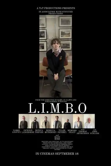L.I.M.B.O