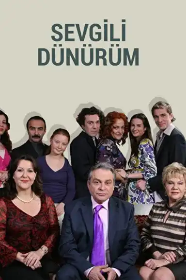 Sevgili Dünürüm