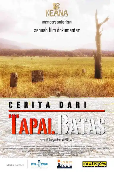 Cerita Dari Tapal Batas