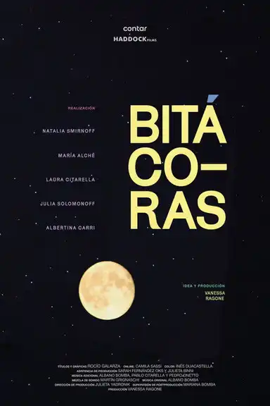Bitácoras