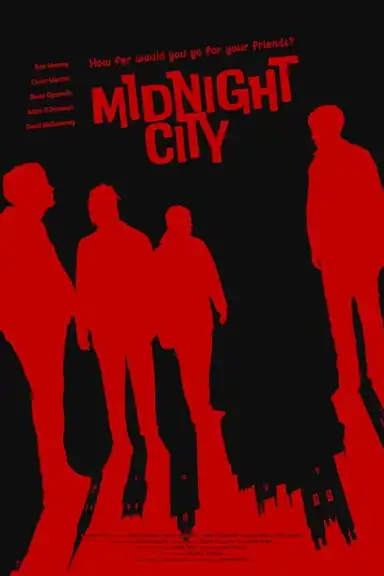 Midnight City