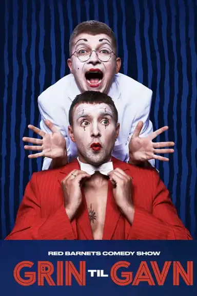 Grin til Gavn 2024