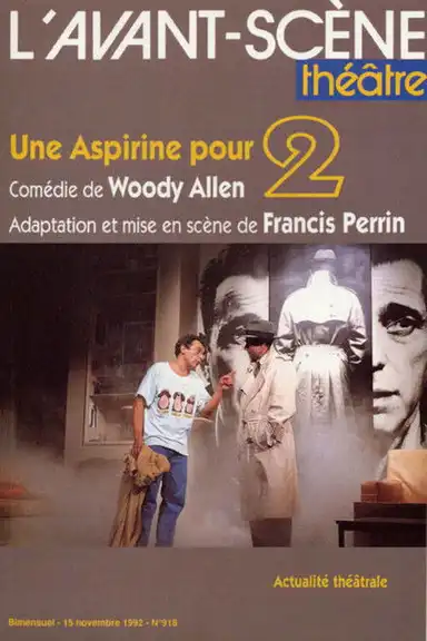 Une aspirine pour deux