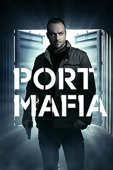 Port Mafia