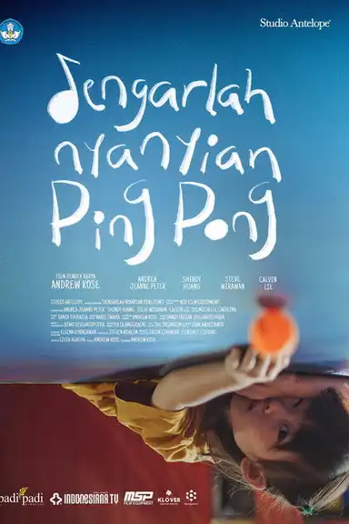 Hear the Ping Pong Sing