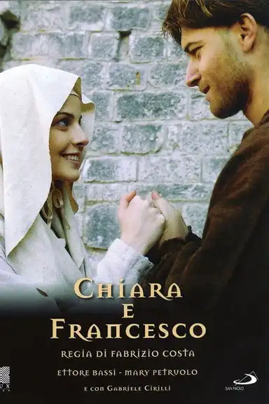 Chiara e Francesco