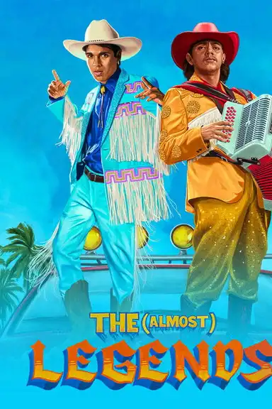 The (Almost) Legends