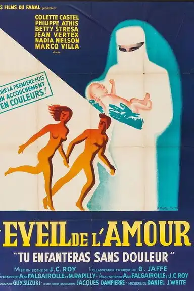 L'éveil de l'amour