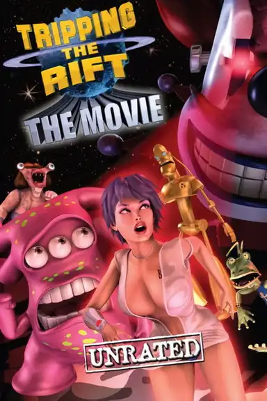 Tripping the Rift: The Movie