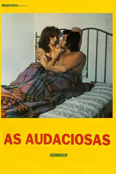 As Audaciosas