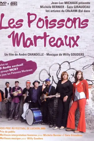 Les Poissons marteaux