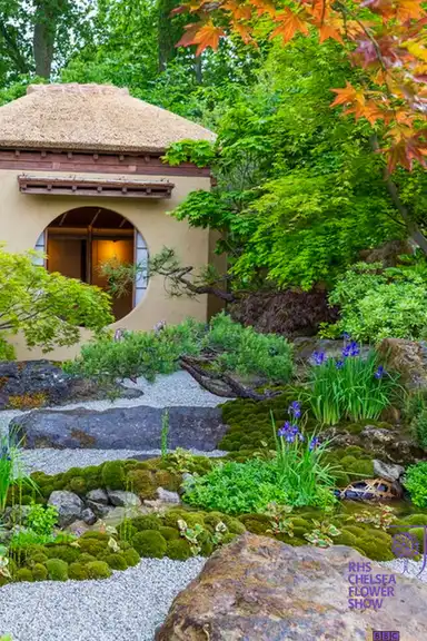 RHS Chelsea Flower Show