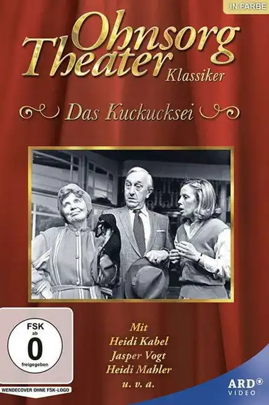 Ohnsorg Theater - Das Kuckucksei