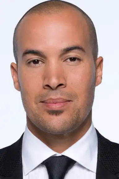 Coby Bell