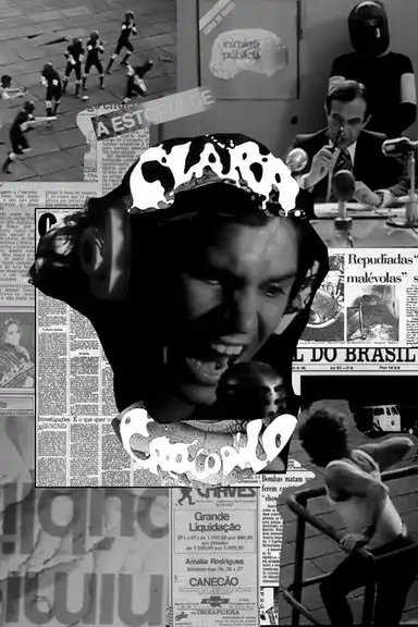 The Story of Clara Crocodile