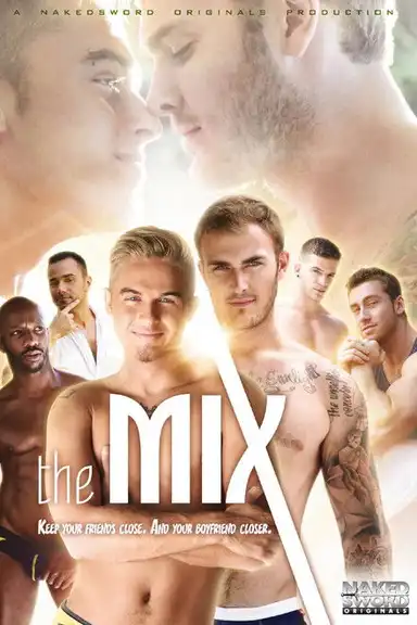 The Mix