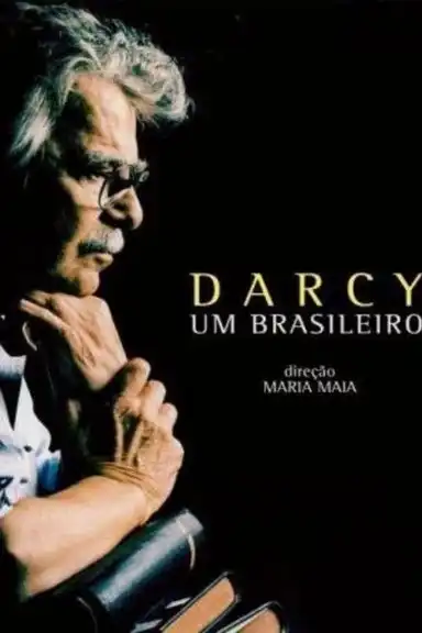 Darcy, um Brasileiro