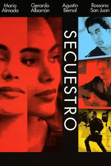 Secuestro