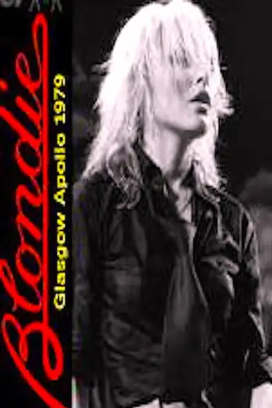 Blondie: Live at the Apollo