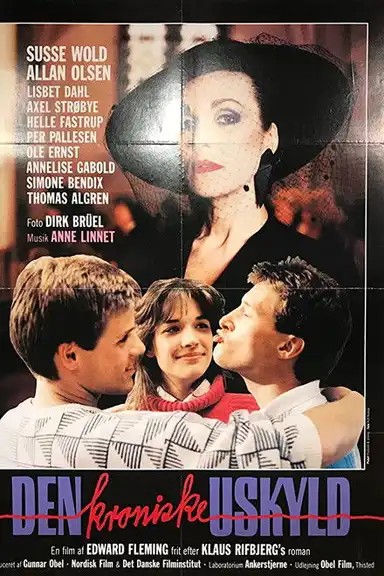 The Chronic Innocence