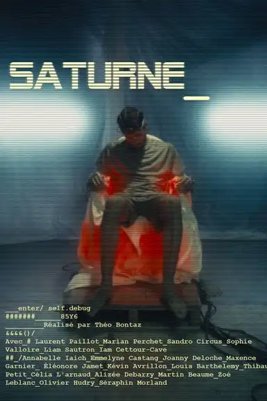 Saturne