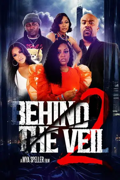 Behind the Veil 2