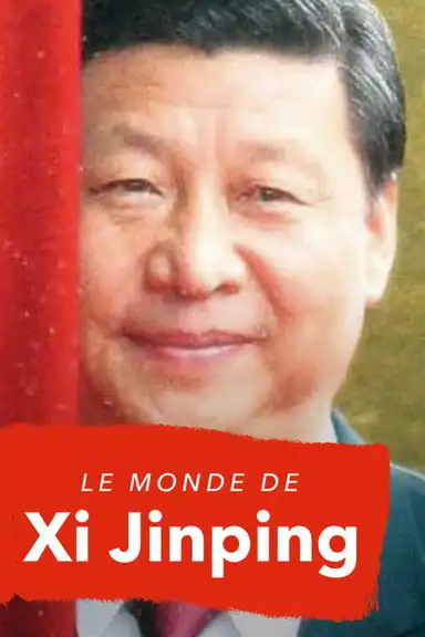 The New World of Xi Jinping