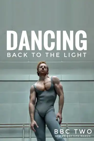 Steven McRae: Dancing Back to the Light
