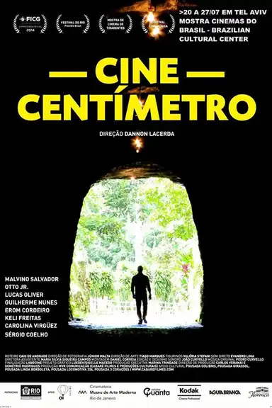 Cine Centímetro