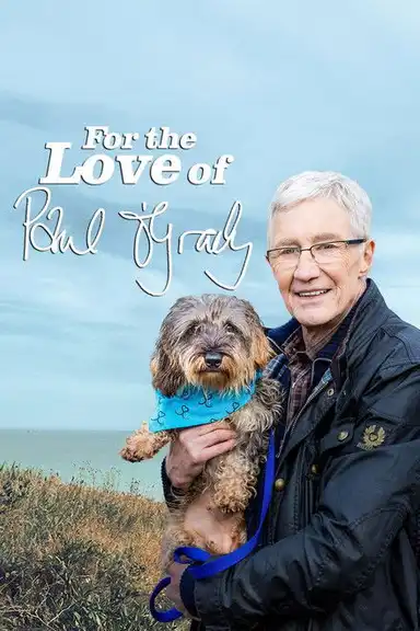 For the Love of Paul O'Grady