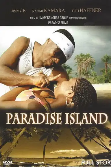 Paradise Island