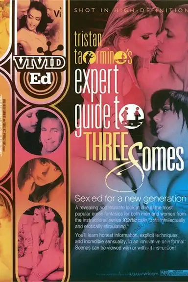 Expert Guide to Threesomes