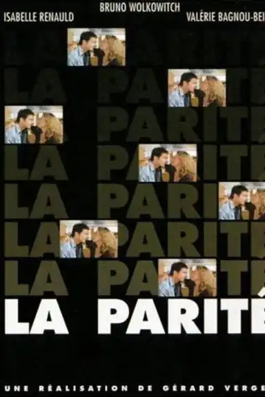 La parité